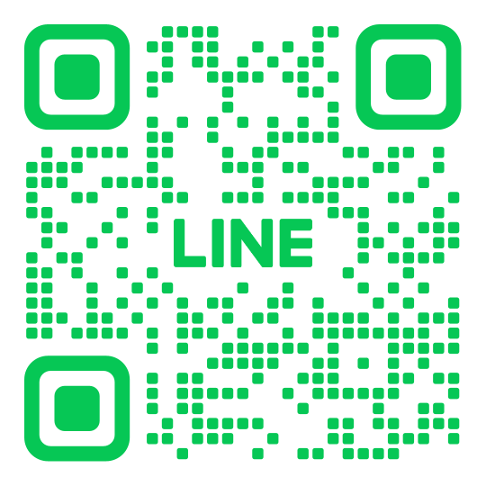 加 尤宇旅遊租車 LINE 好友 QR code