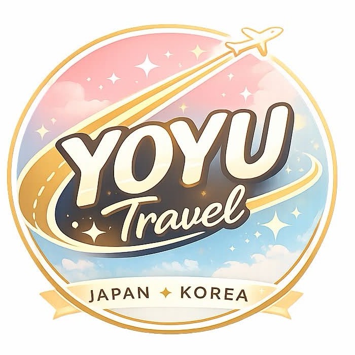 尤宇旅遊 YOYU Travel